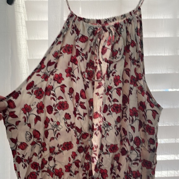 Divided Romper - Picture 3 of 5